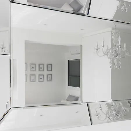 דירה The White Pearl - Front Centre With Sea View.