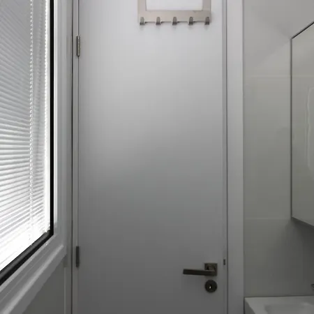 The White Pearl - Front Centre With Sea View. Limassol